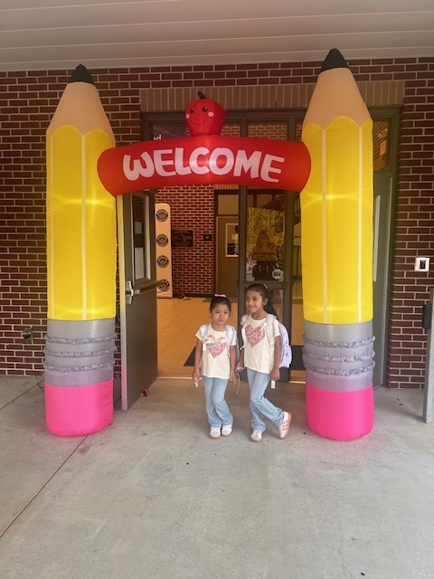 First Day