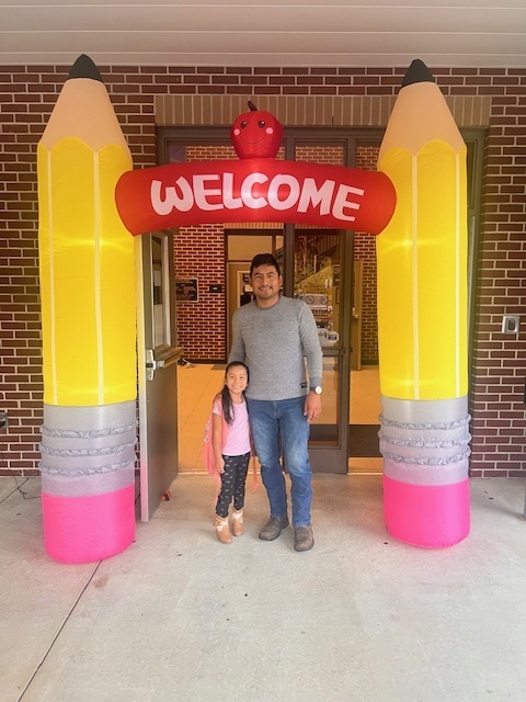 First Day