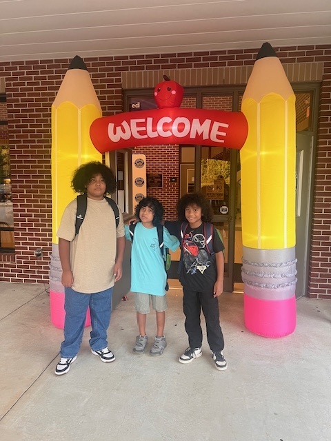 First Day