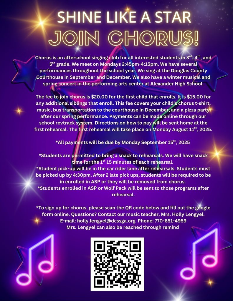 Chorus