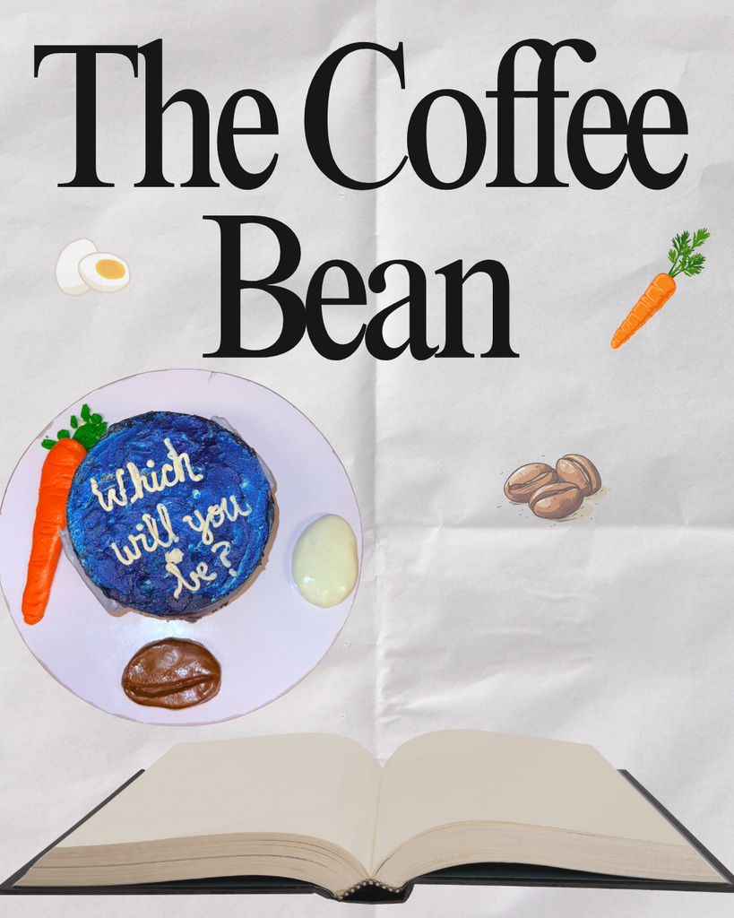 The Coffee Bean