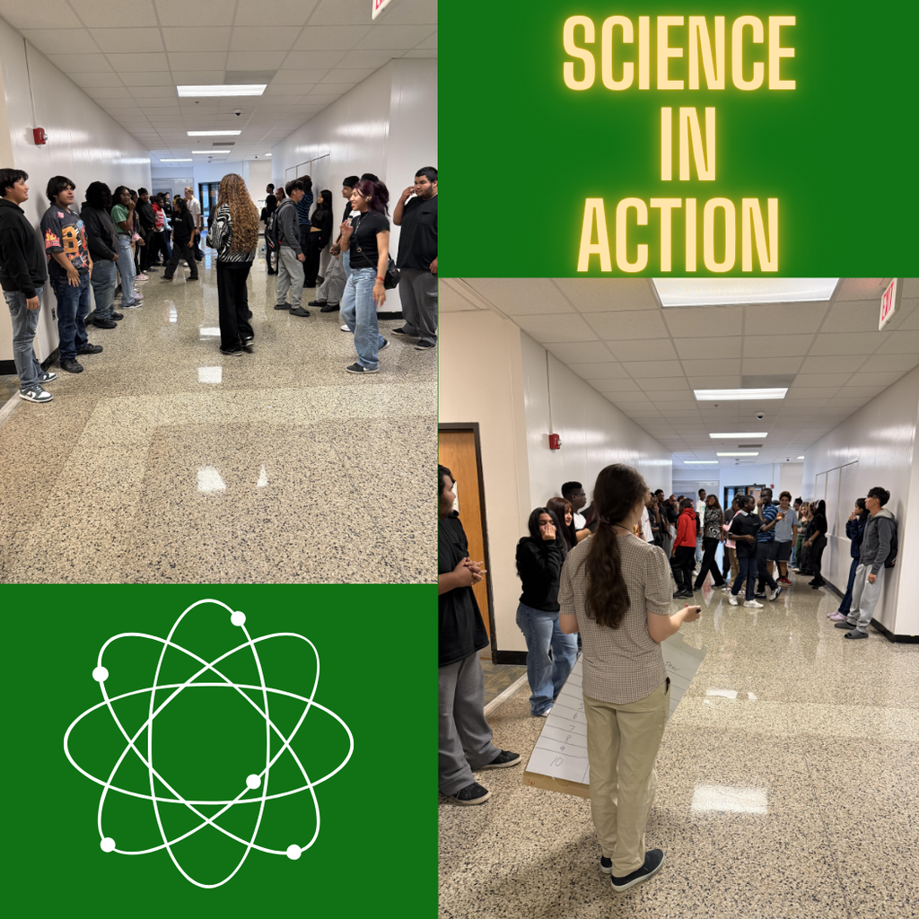 Science In  Action 