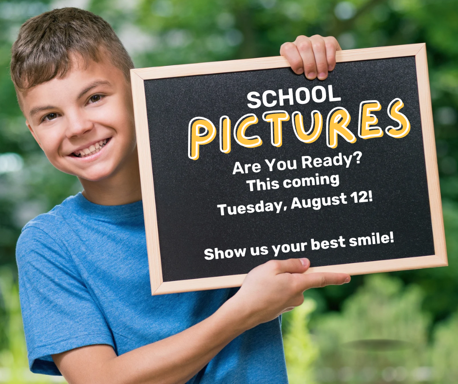 Picture day