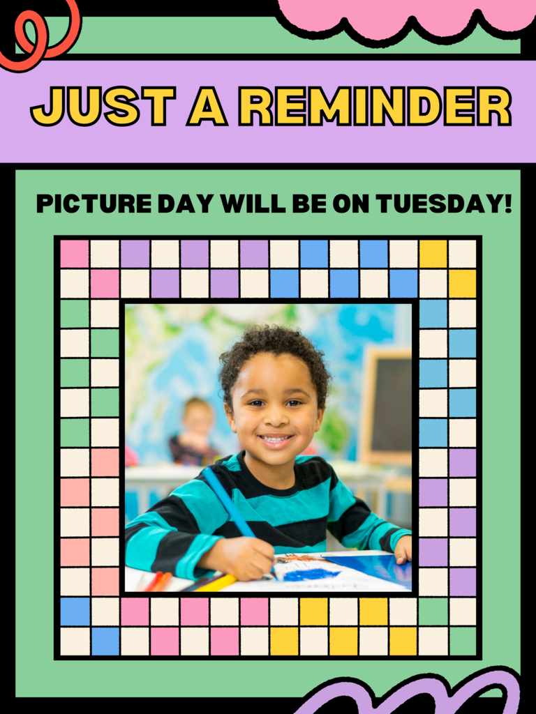 Picture Day