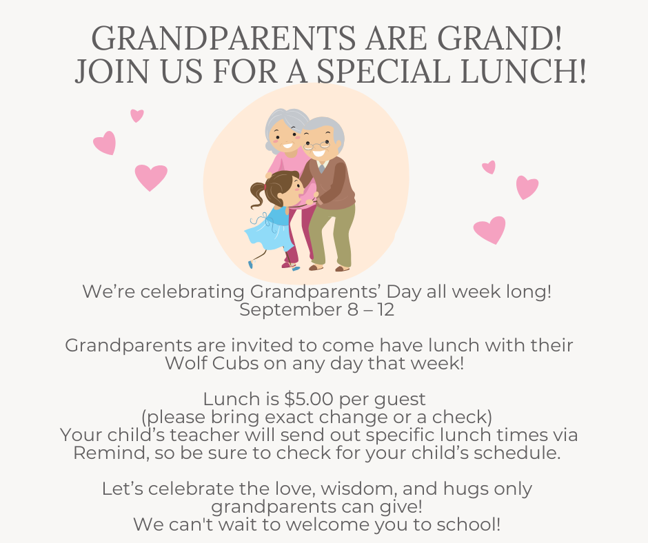 Grandparent's Day