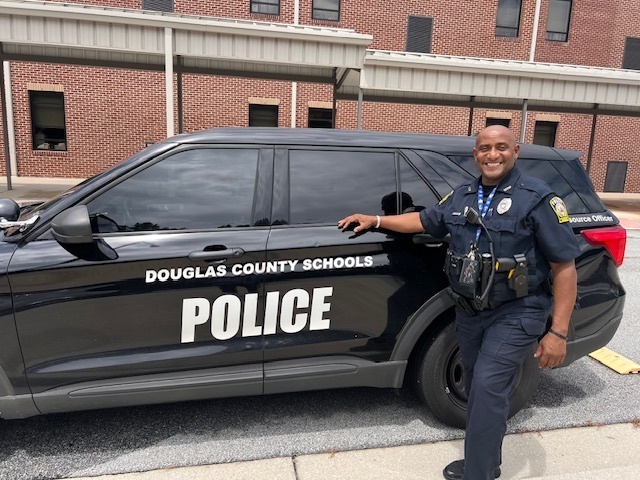 Officer Jackson