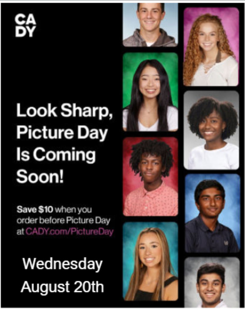 Picture Day 