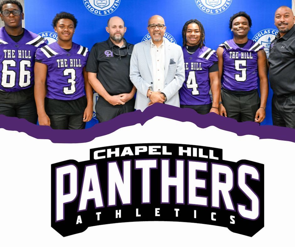Panther Football