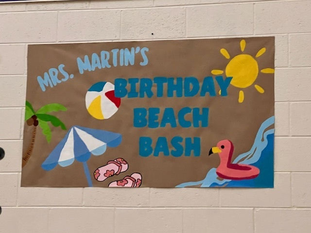 birthday
