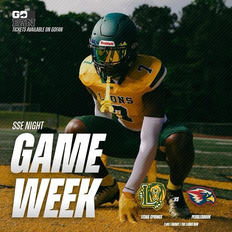 Football Game Day