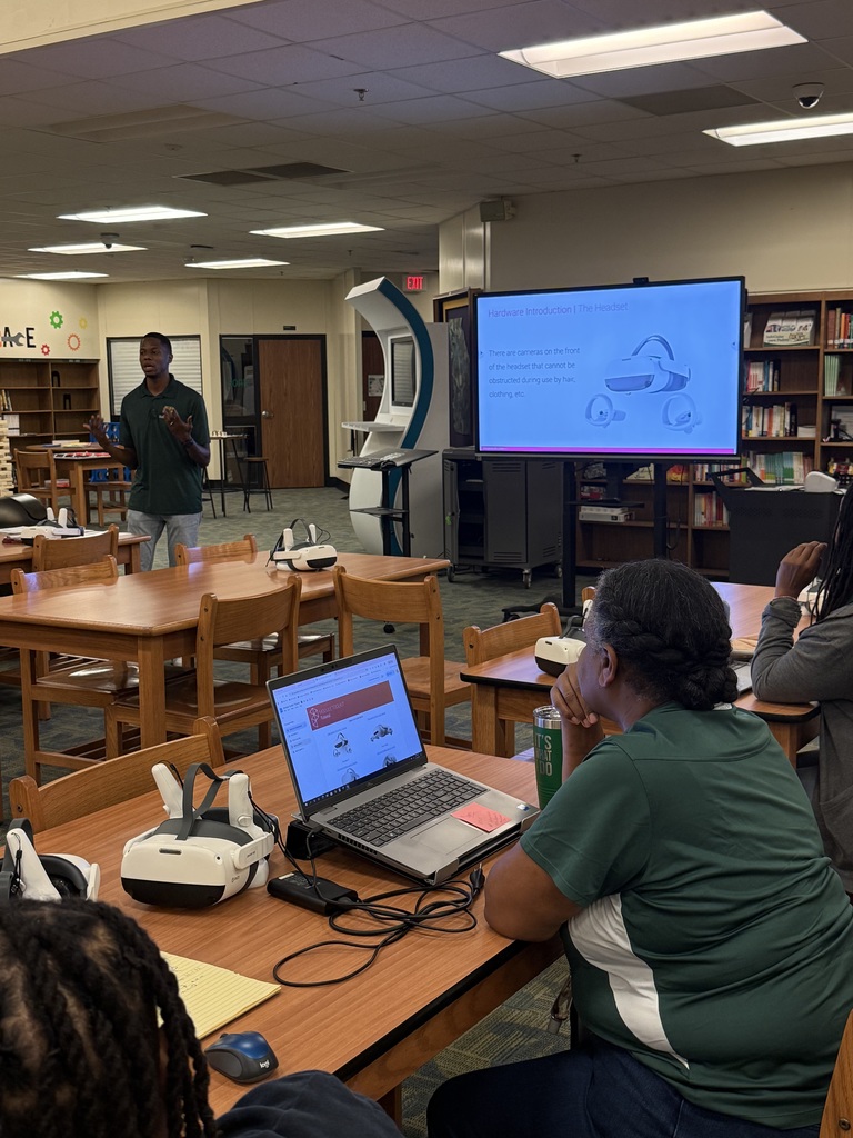 PRISMS VR PD