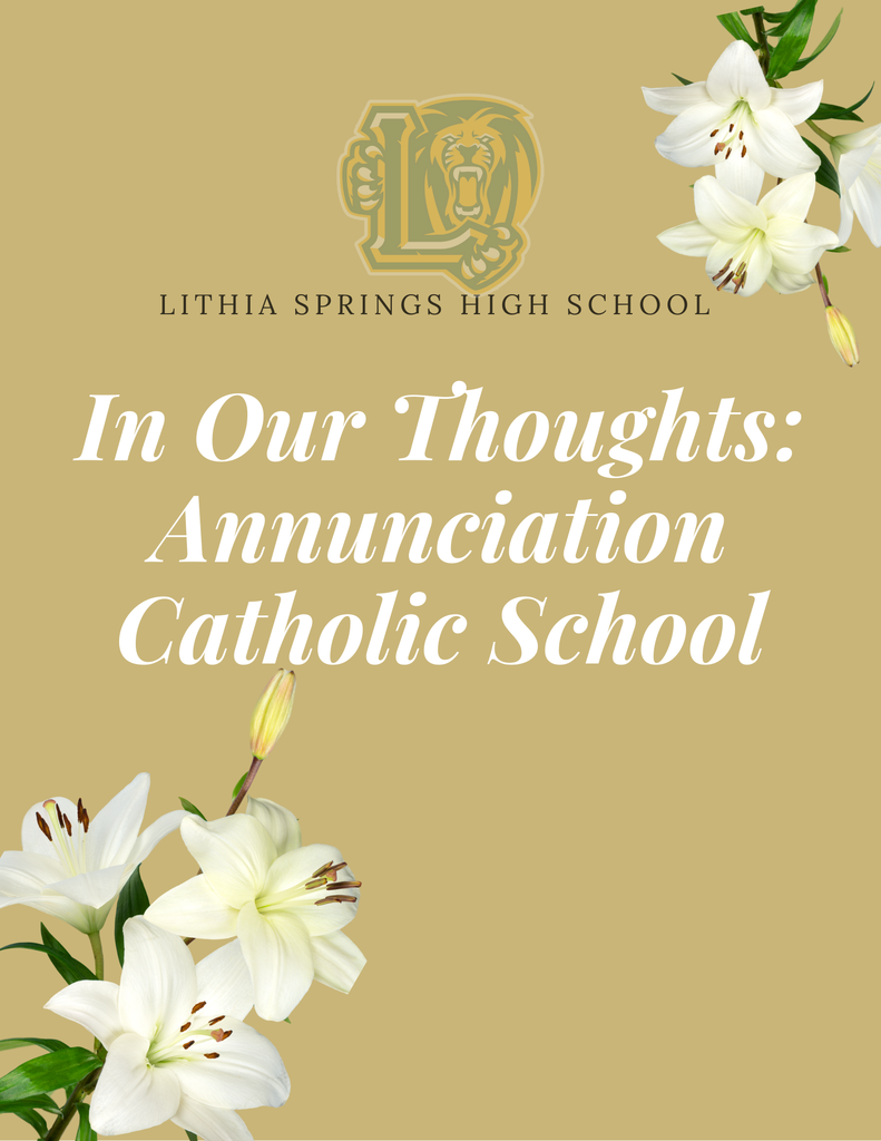 In Our Thoughts