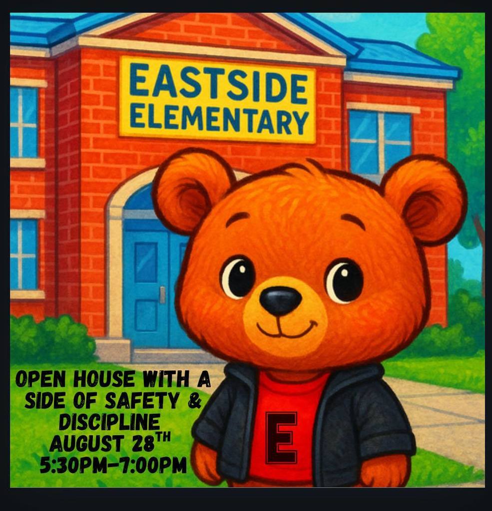 Open HOuse