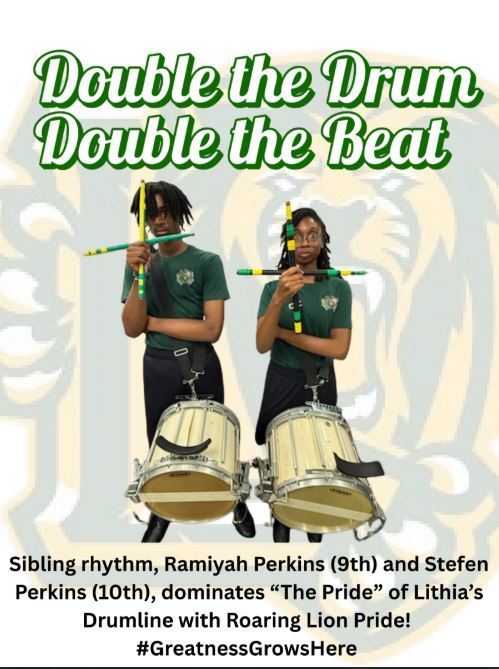 Drumline 