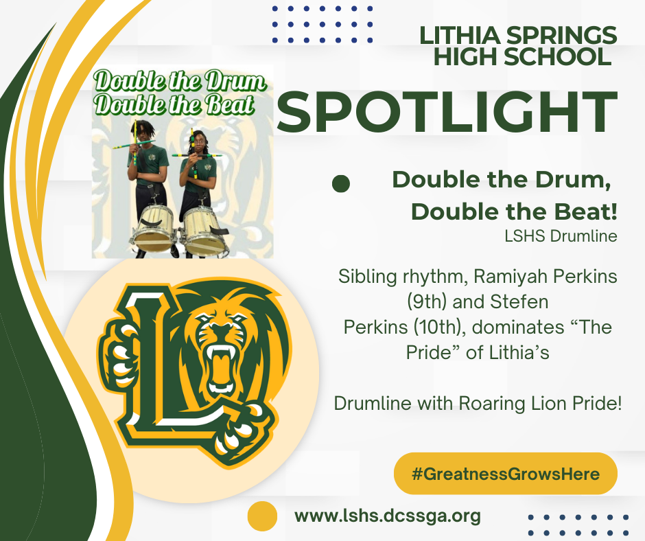 Drumline