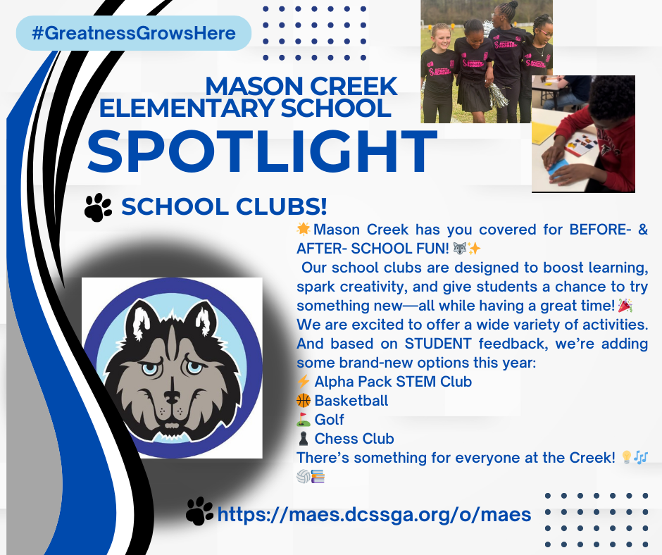 Clubs
