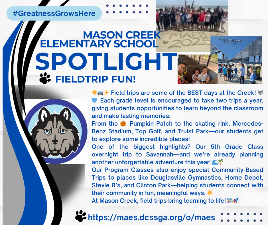 Field Trips