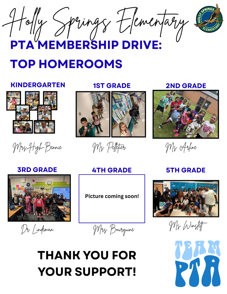 top homerooms