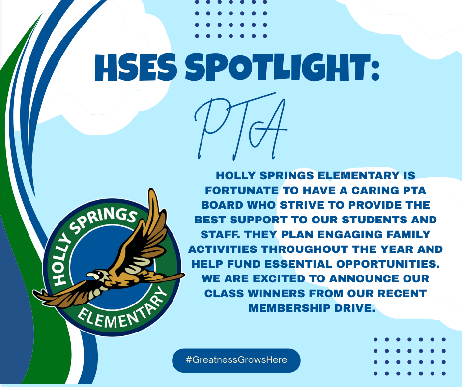 PTA Spotlight