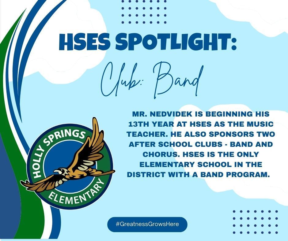 SpotlightL Band