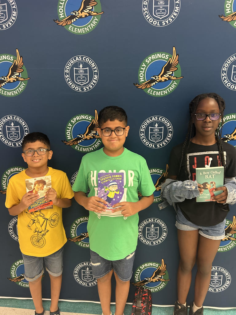 top readers