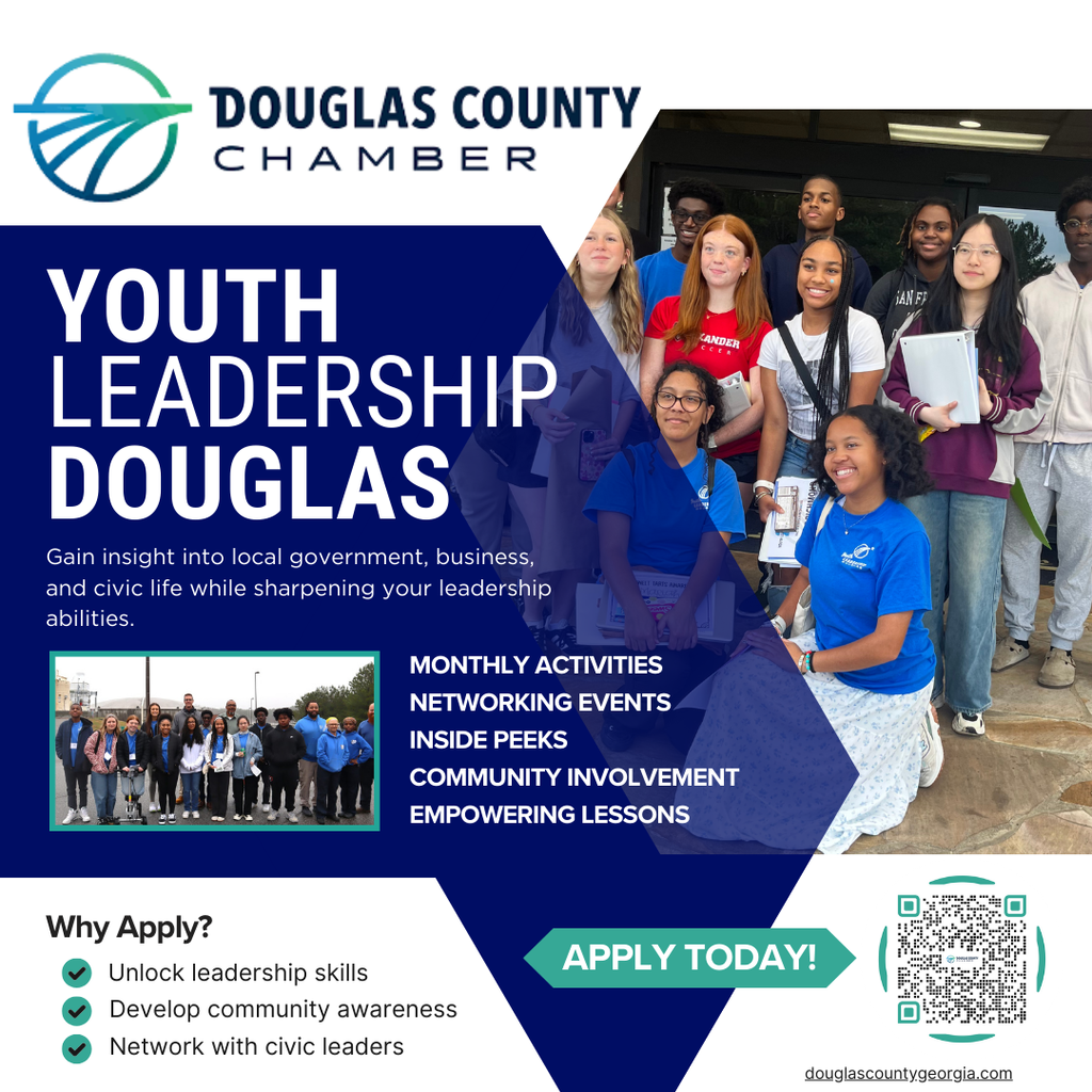 Youth Leadership Douglas