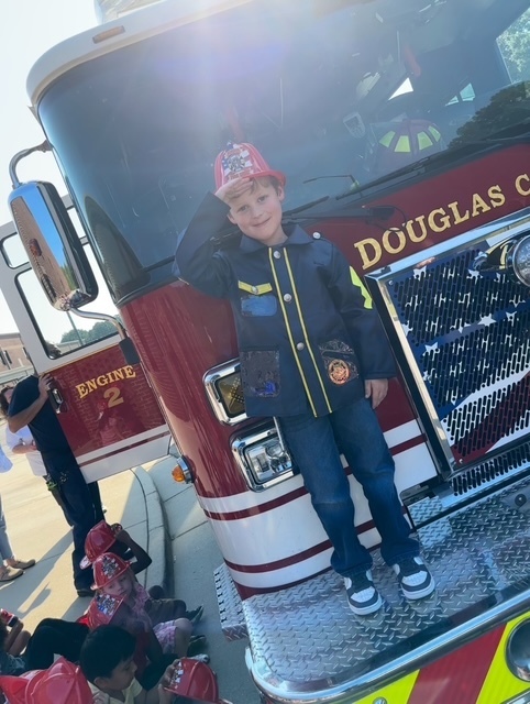 Community Helpers