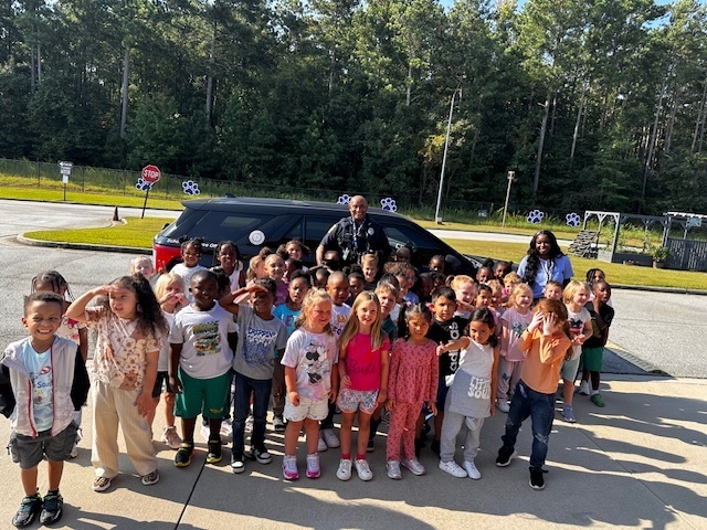 Community Helpers