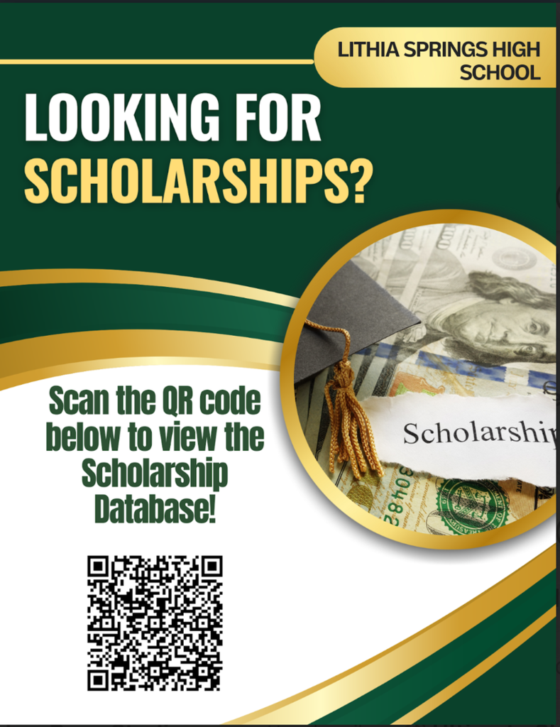 Scholarships  