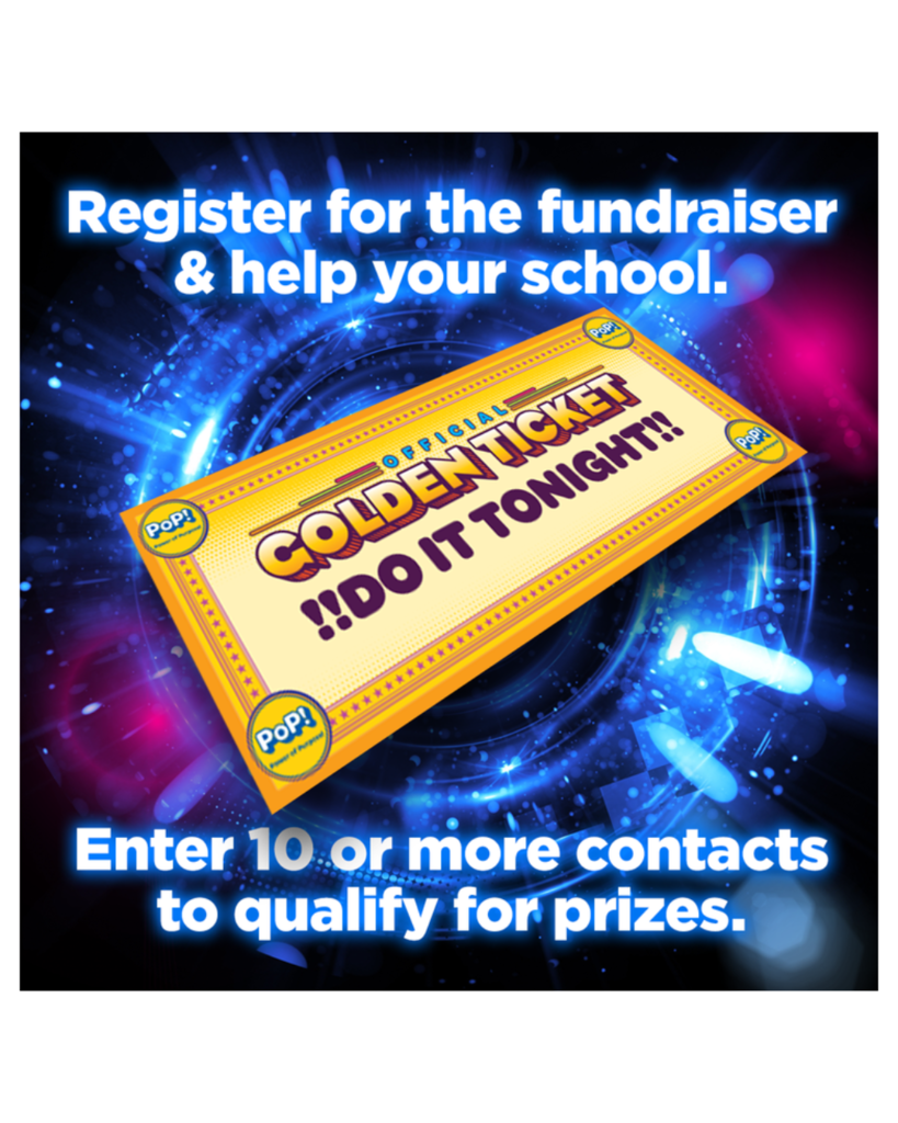 fundraiser #2