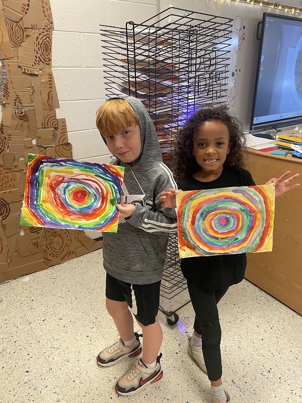Dot Day