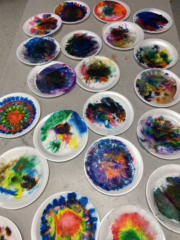 Dot Day