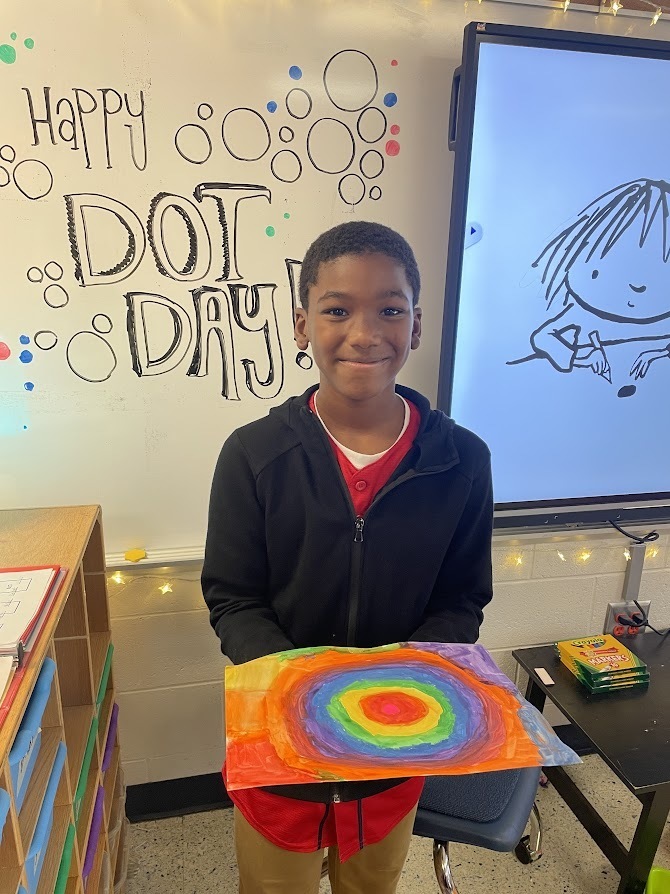 Dot Day