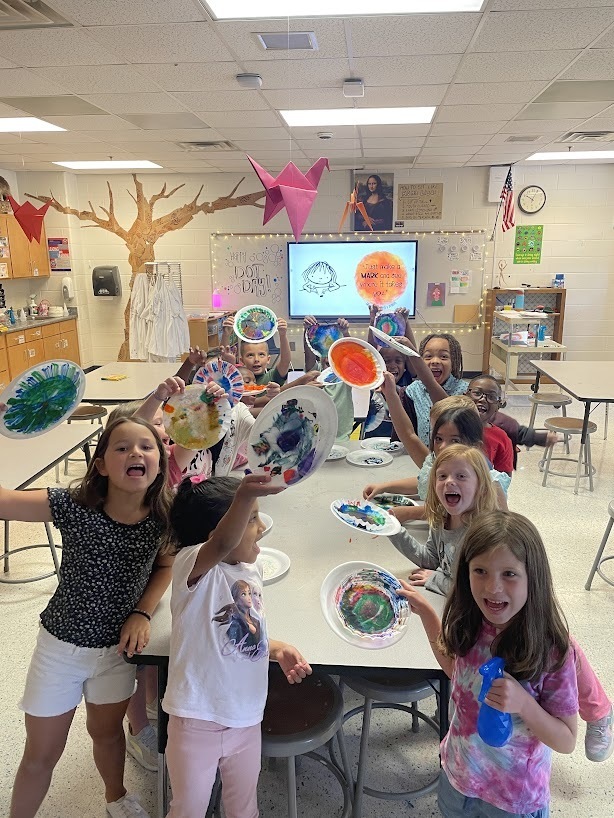 Dot Day