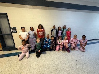 pj day