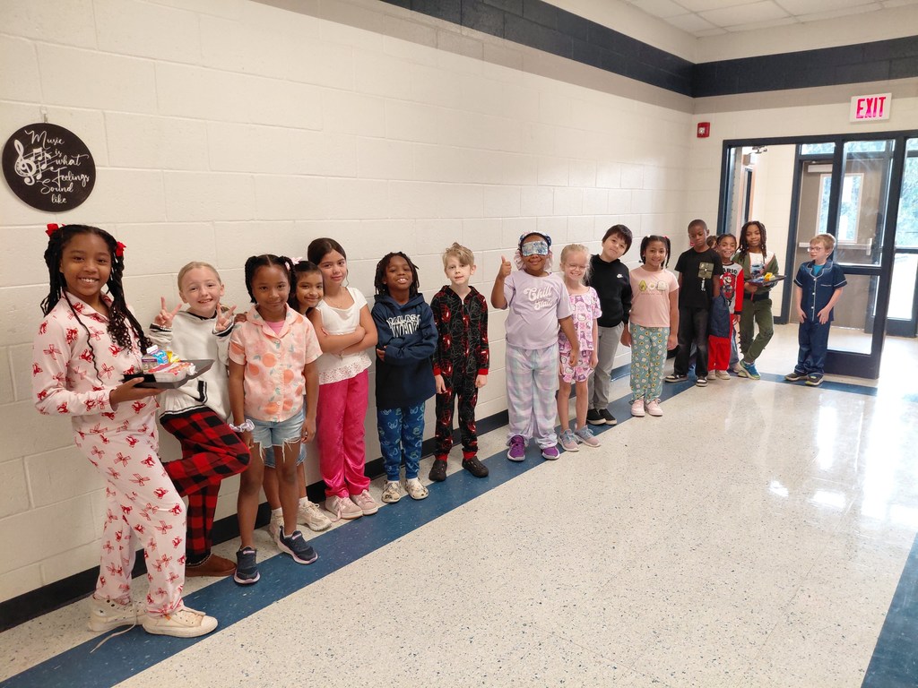 pj day