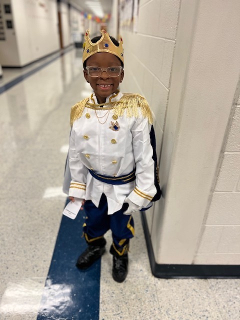 Royalty