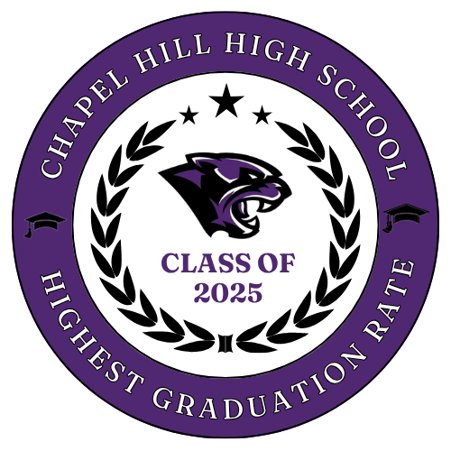 CHHS Class of 2025