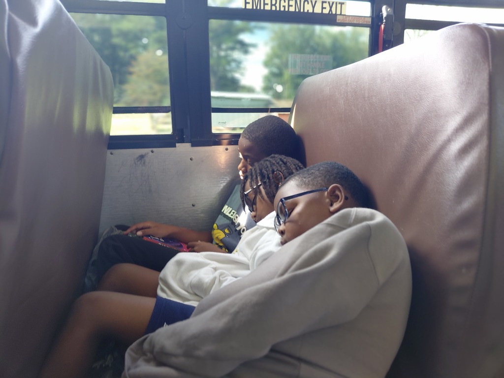 field trip