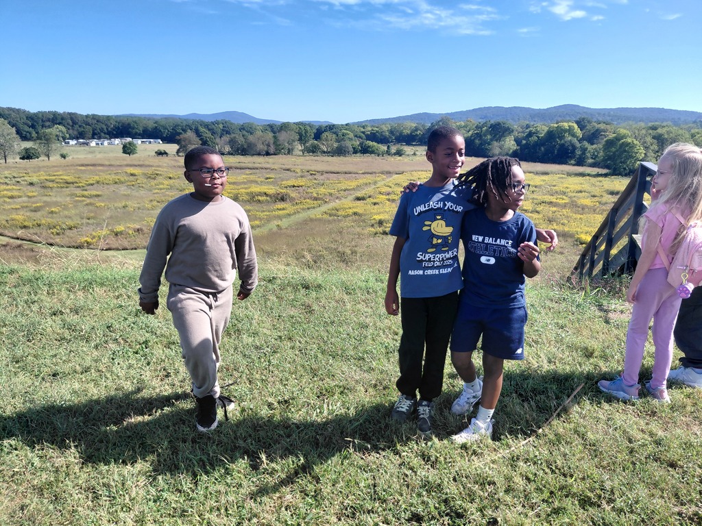 field trip