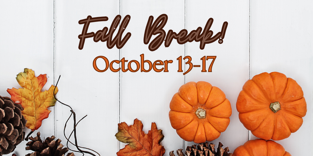 fall break 