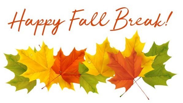 Fall Break