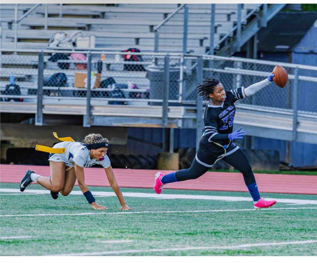 Flag Football