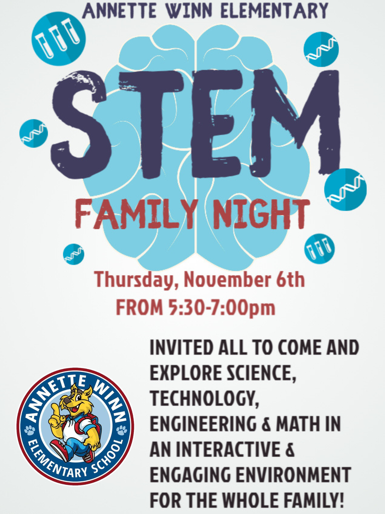 STEM Night