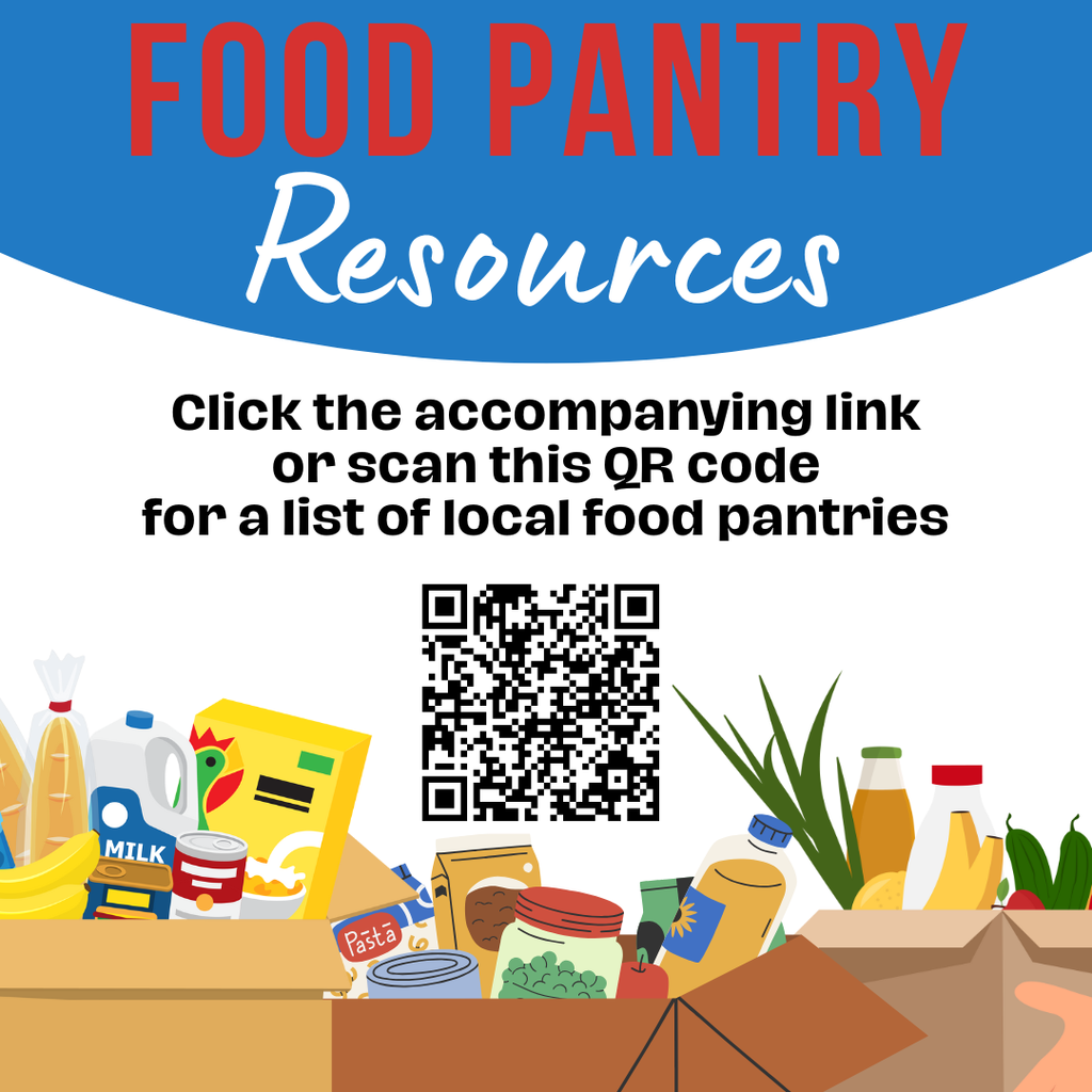 Food Pantry