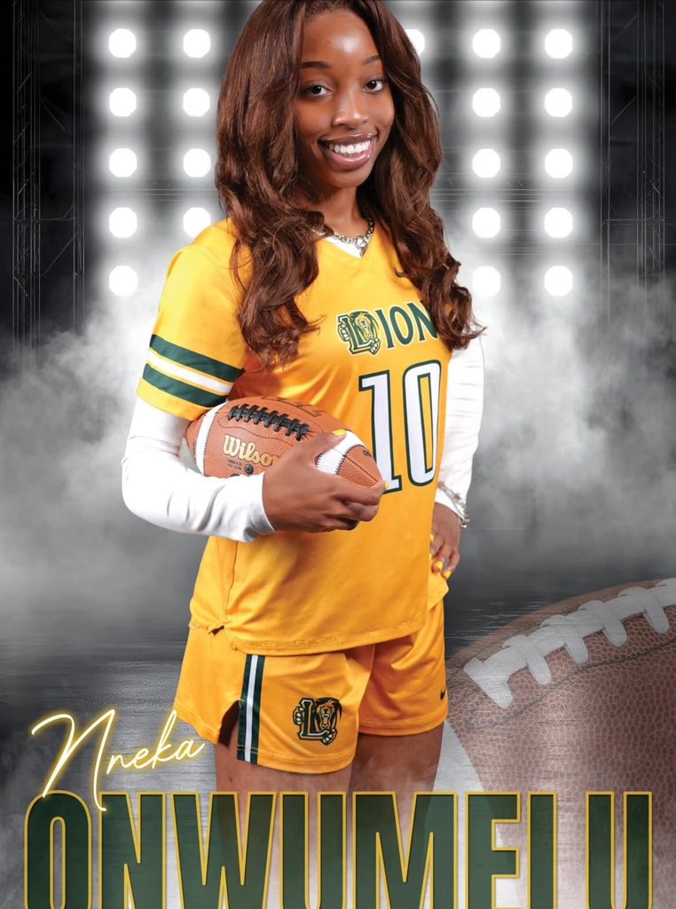 Greatness Grows Here Spotlight