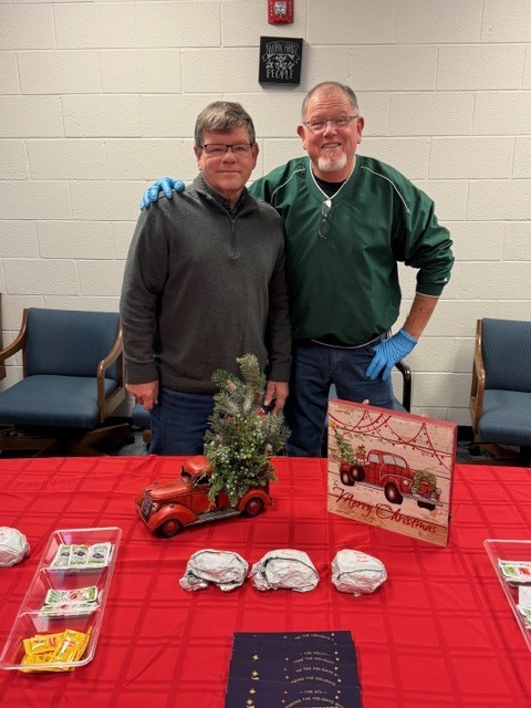 Ephesus Baptist Church