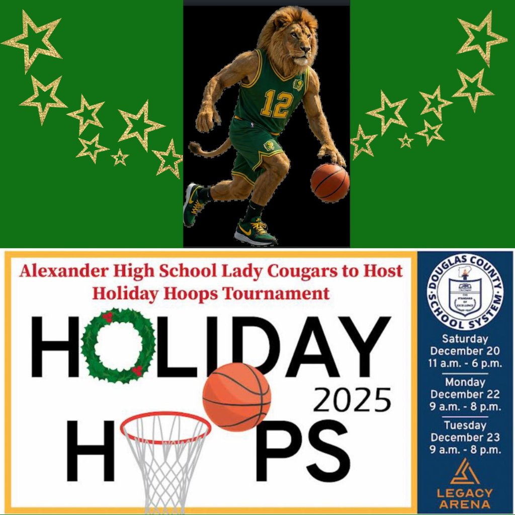 Holiday Hoops Tournament