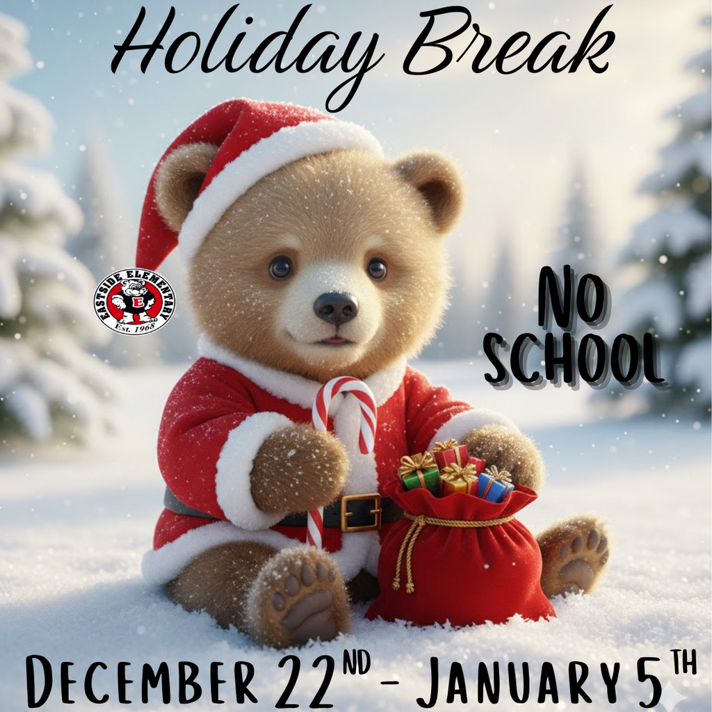 Holiday Break