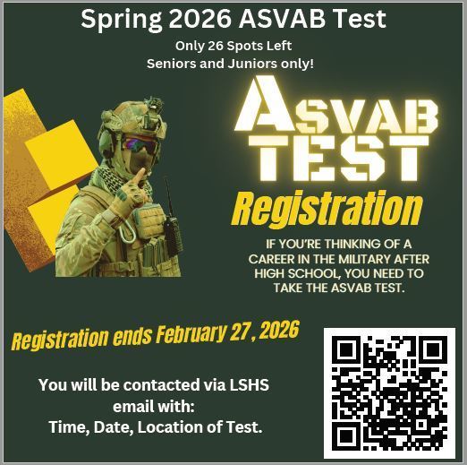 ASVAB Test Registration 